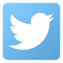 Twitter icon Twitter icon